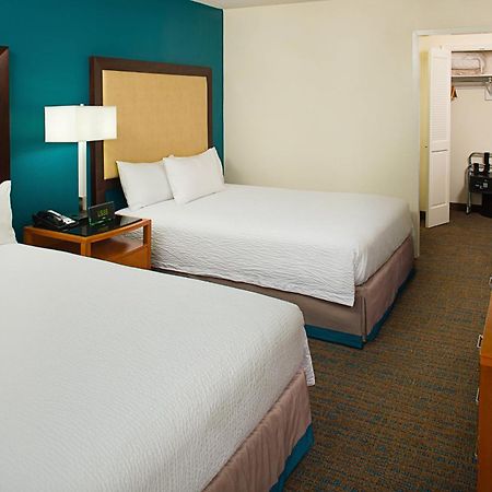 Residence Inn By Marriott Washington - Dc/Foggy Bottom Extérieur photo