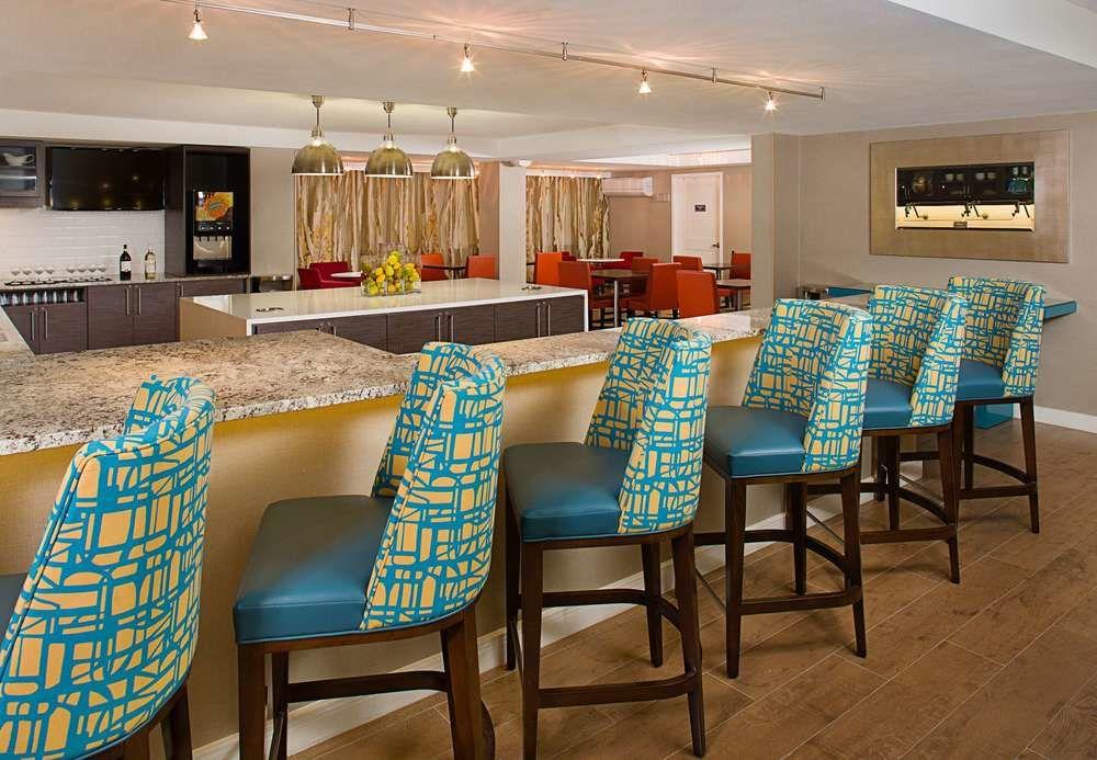 Residence Inn By Marriott Washington - Dc/Foggy Bottom Extérieur photo