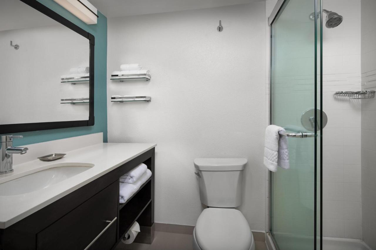 Residence Inn By Marriott Washington - Dc/Foggy Bottom Extérieur photo