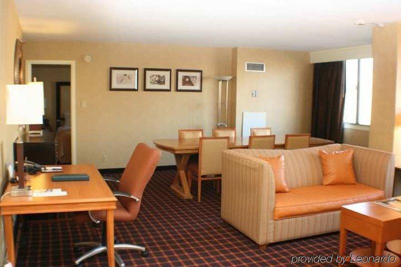 Residence Inn By Marriott Washington - Dc/Foggy Bottom Chambre photo