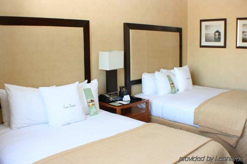 Residence Inn By Marriott Washington - Dc/Foggy Bottom Chambre photo