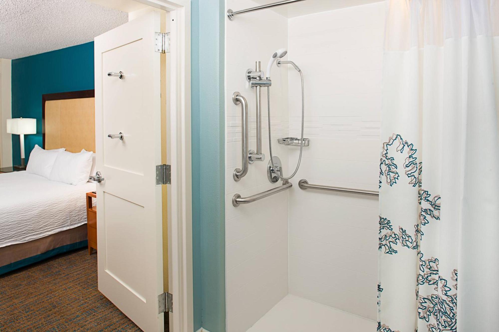 Residence Inn By Marriott Washington - Dc/Foggy Bottom Extérieur photo