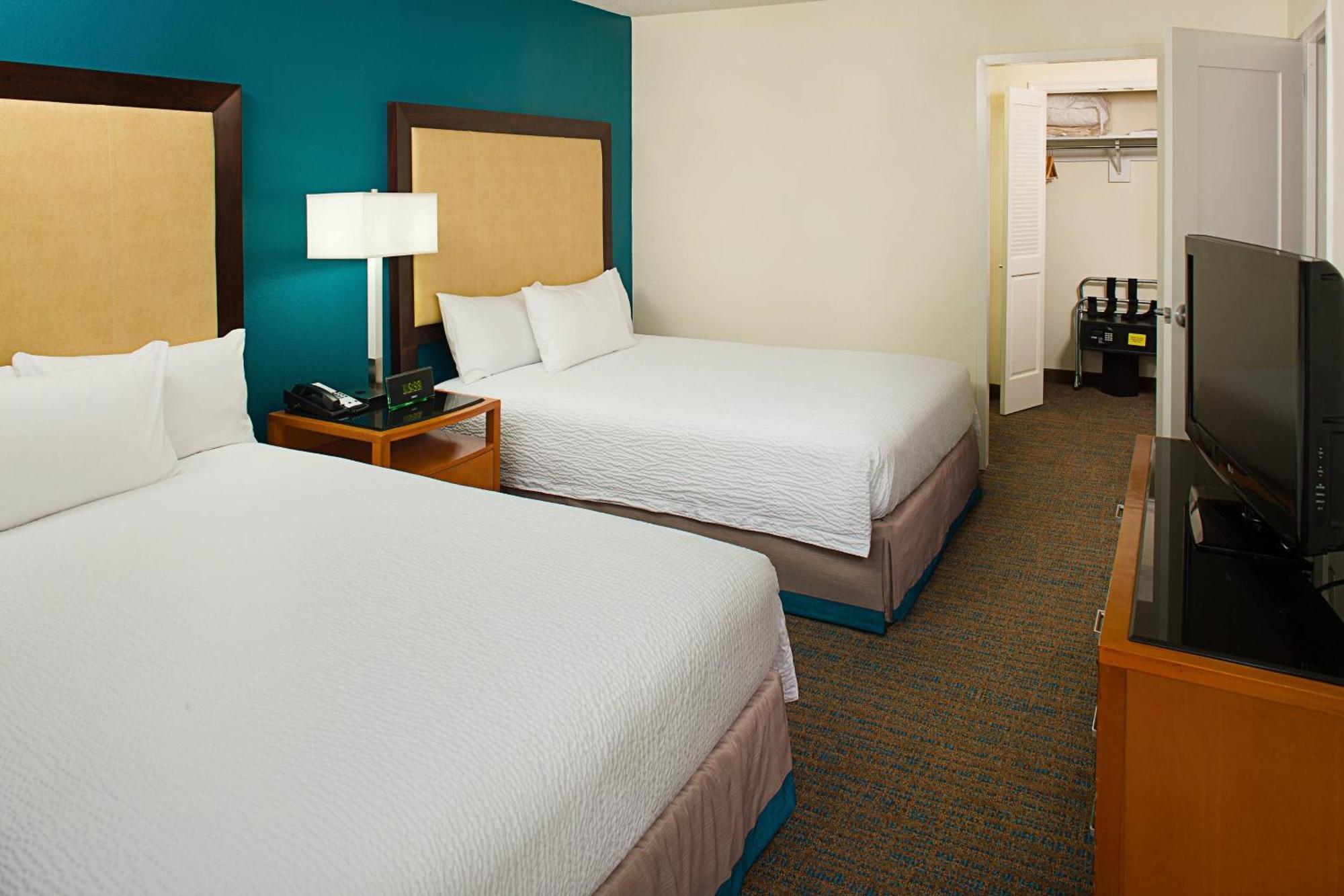Residence Inn By Marriott Washington - Dc/Foggy Bottom Extérieur photo