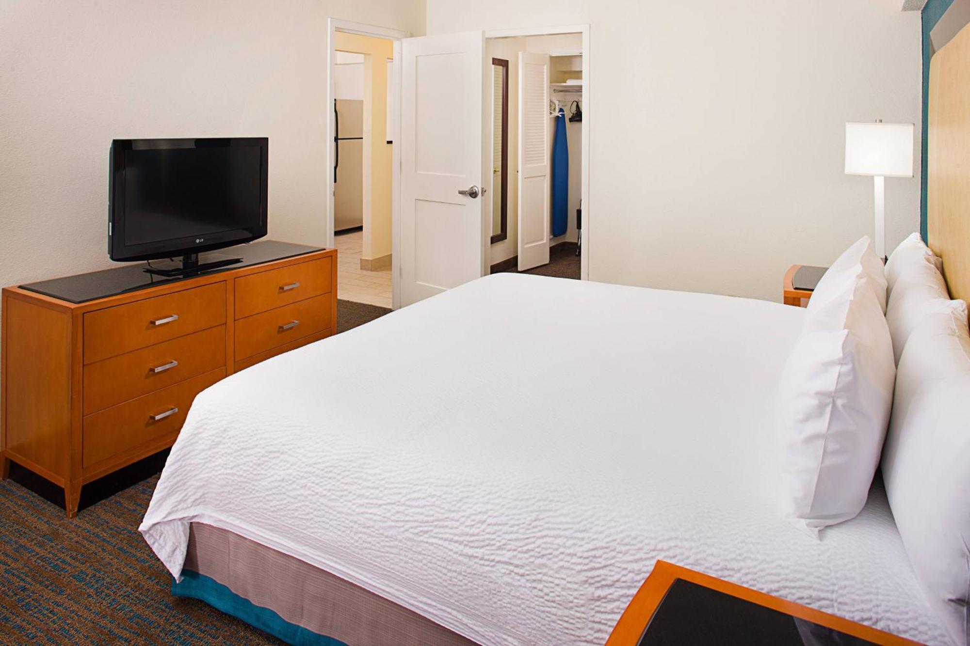 Residence Inn By Marriott Washington - Dc/Foggy Bottom Extérieur photo