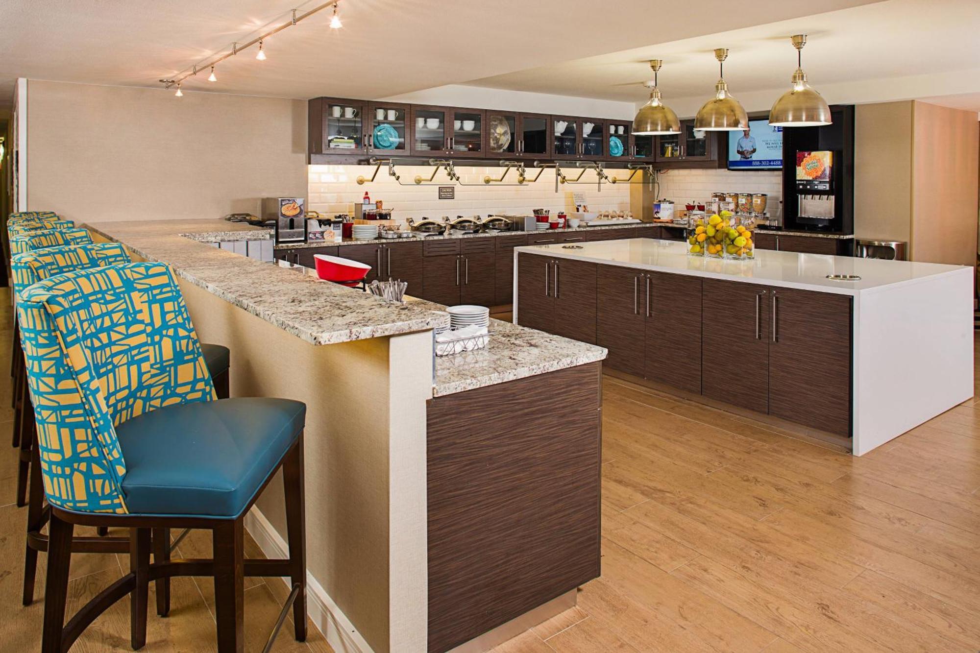 Residence Inn By Marriott Washington - Dc/Foggy Bottom Extérieur photo