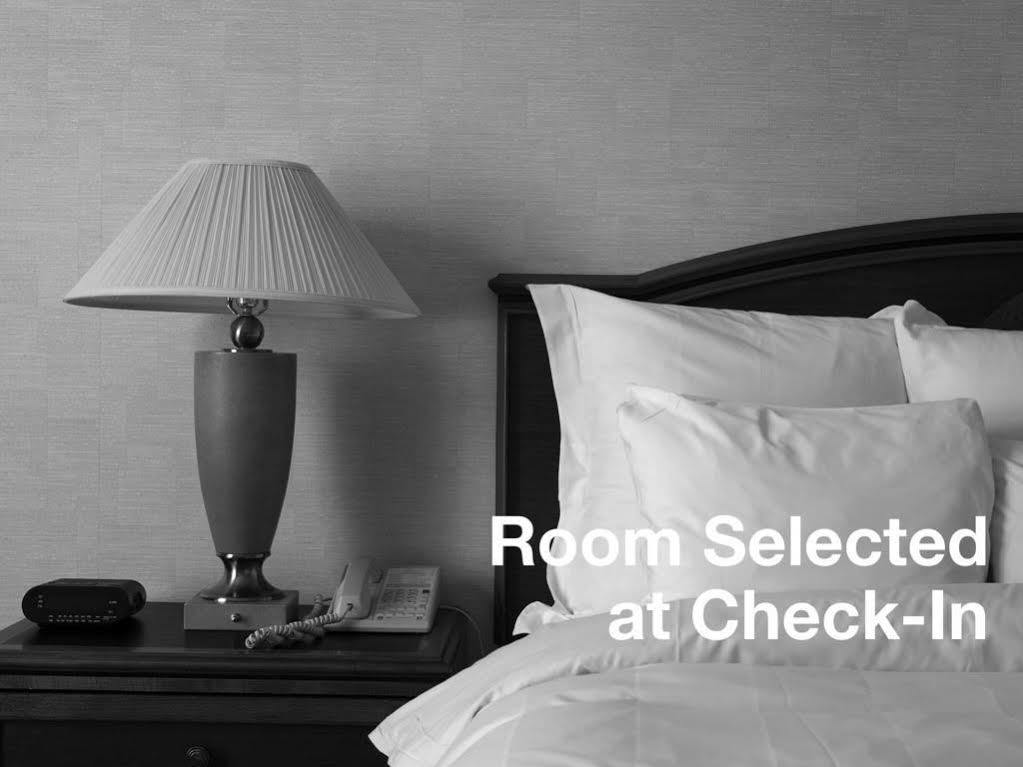 Residence Inn By Marriott Washington - Dc/Foggy Bottom Extérieur photo