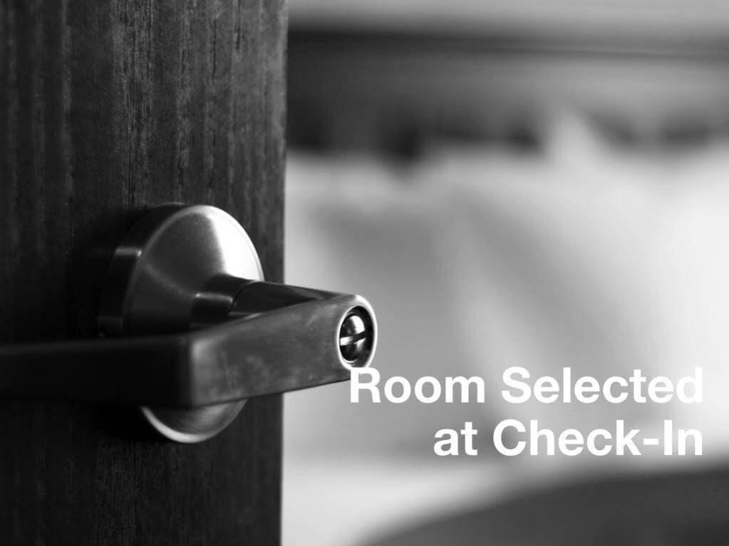Residence Inn By Marriott Washington - Dc/Foggy Bottom Extérieur photo